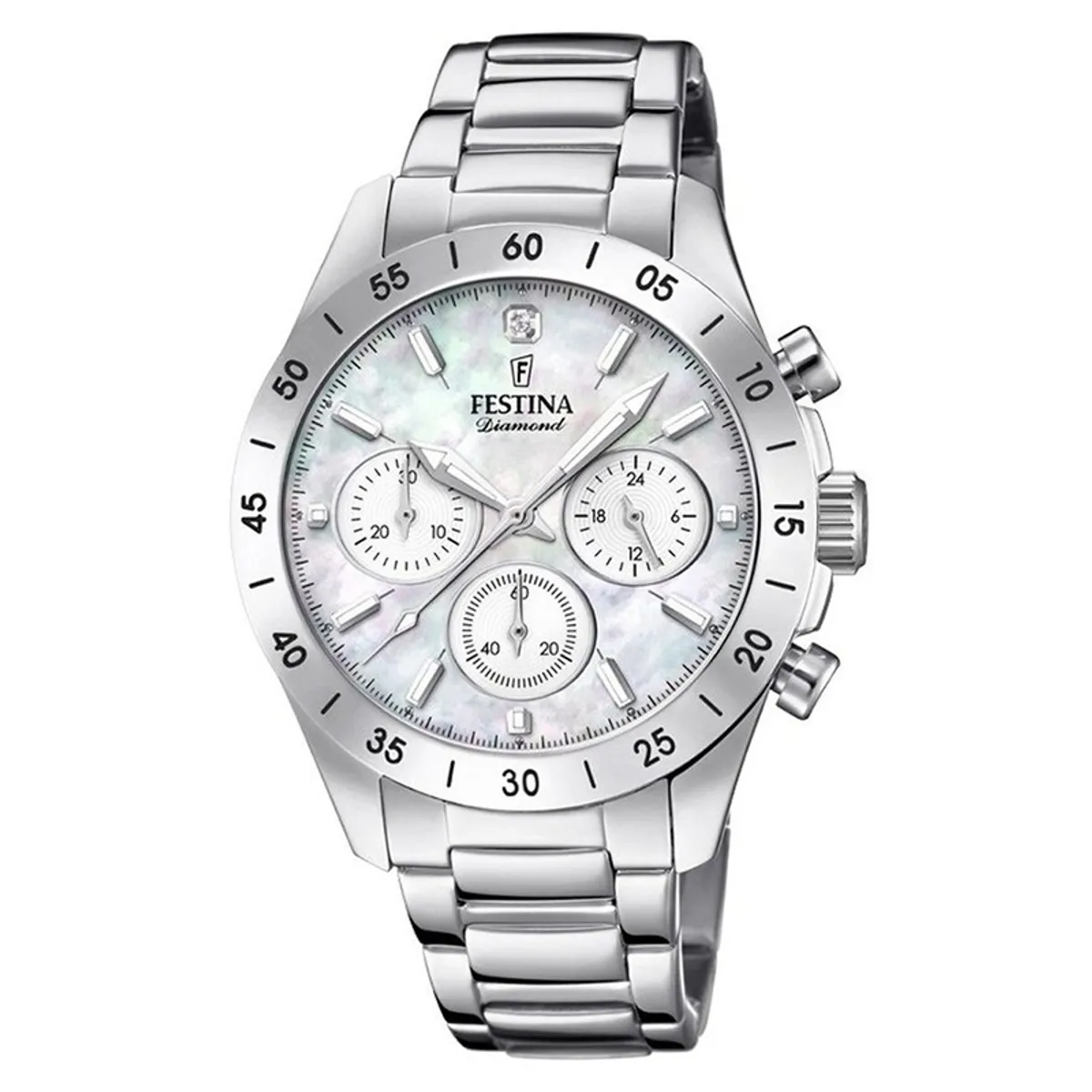 Festina 20397/1 Ur til