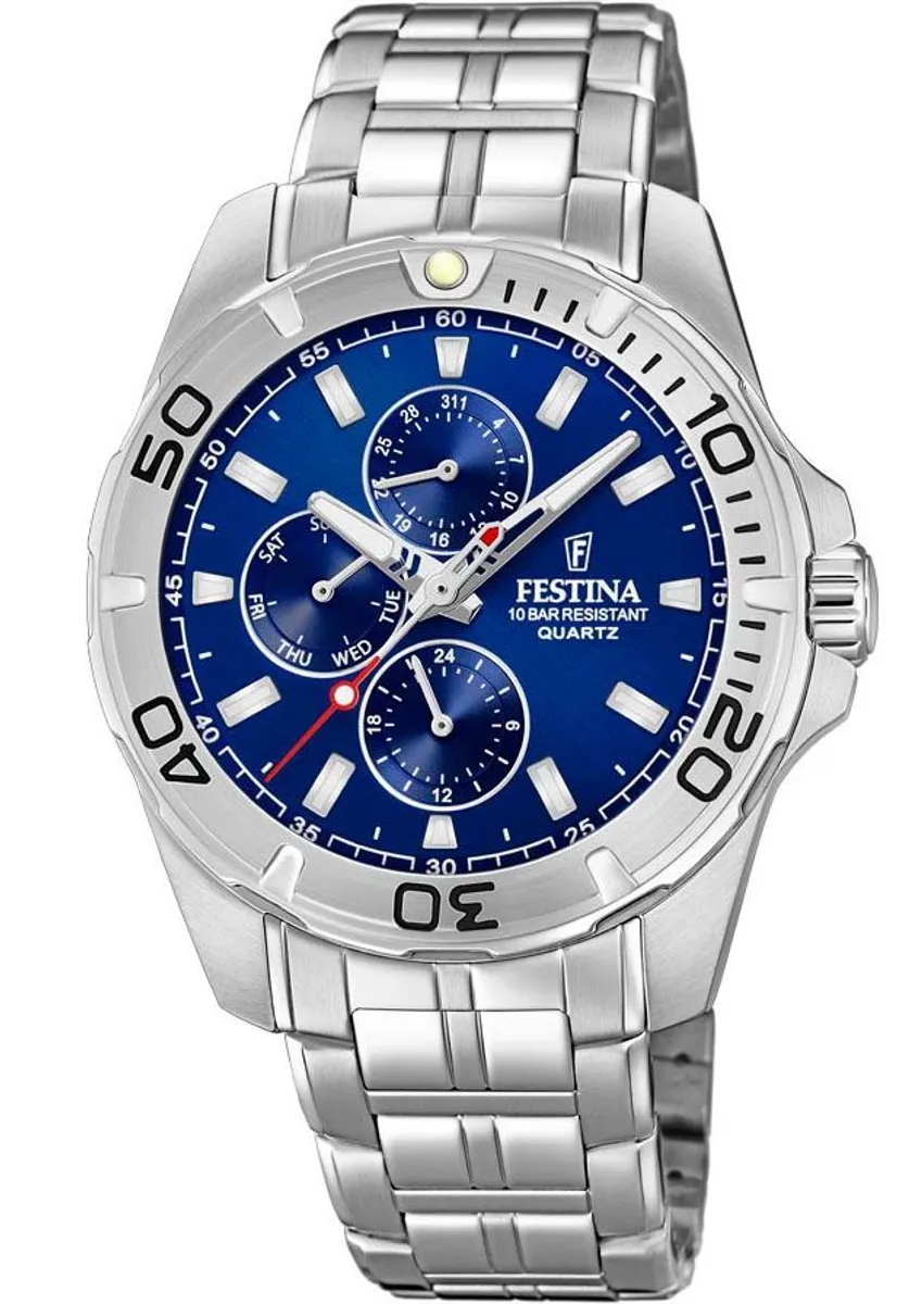 Festina 20445/2 Ur til Herre