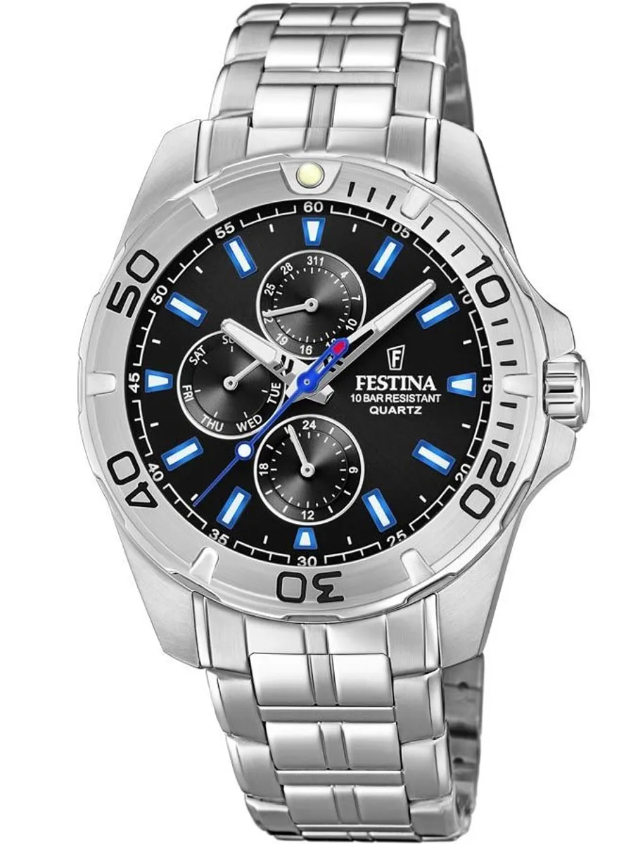 Festina 20445/6 Ur