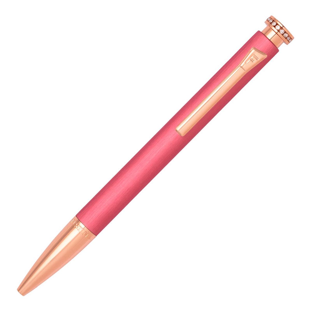 Festina Ballpoint Pen Mademoiselle, Pink kuglepen