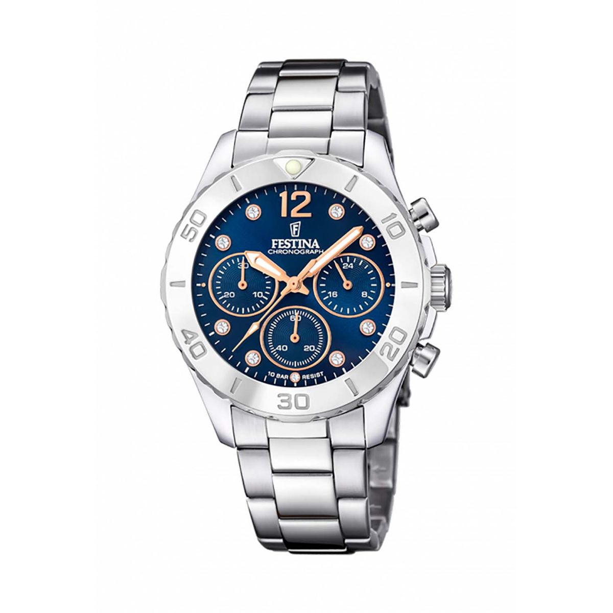 Festina - Boyfriend ur 20603/3