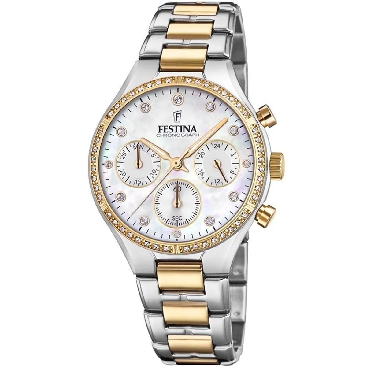 Festina Chrono 20402/1 Ur