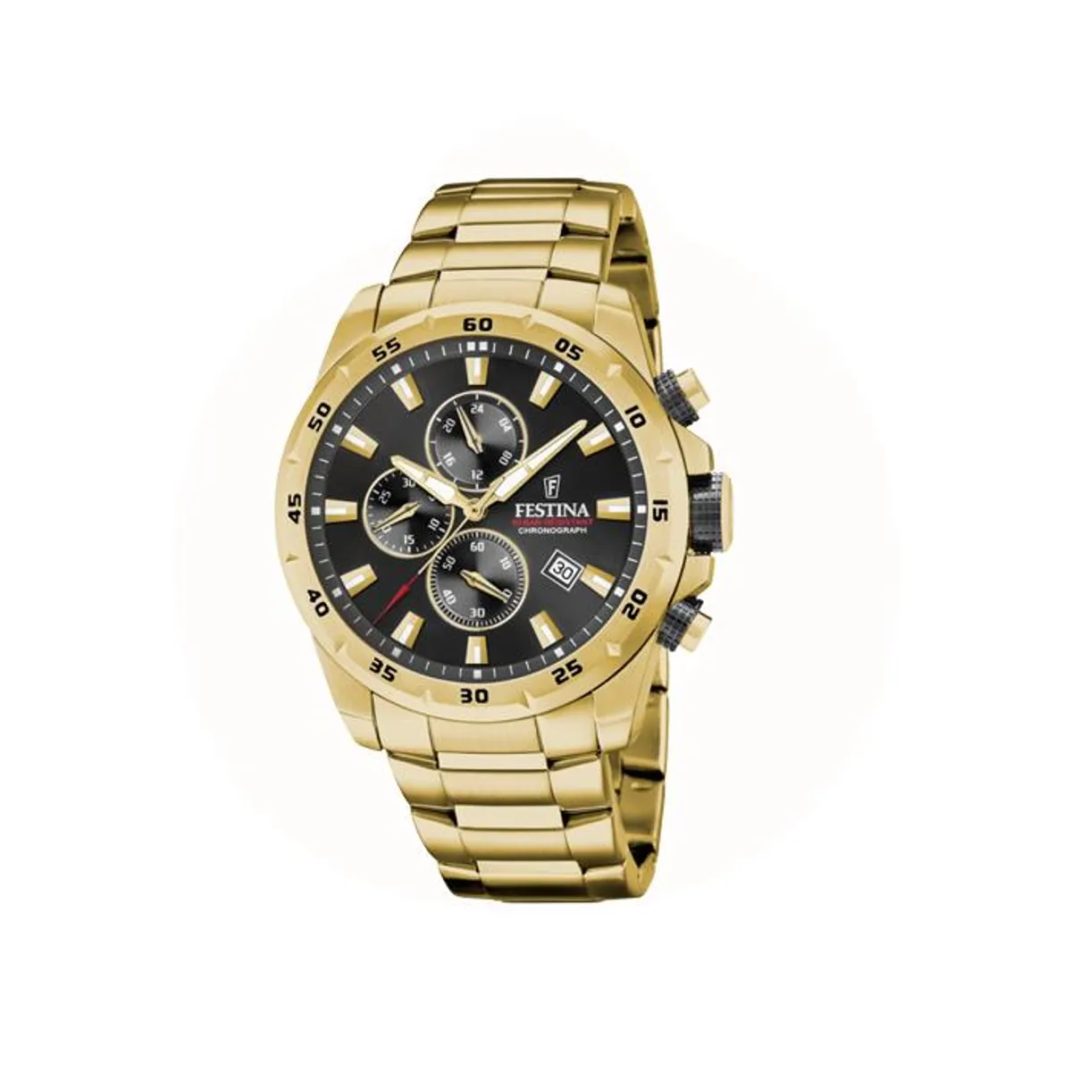 Festina Chrono 20541/4 Herreur