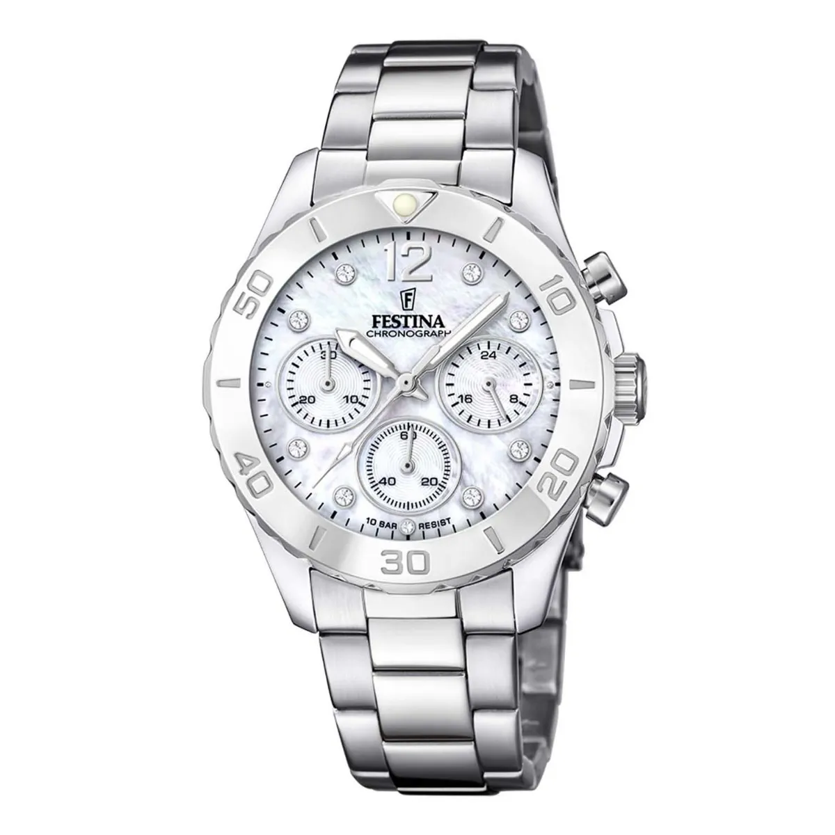 Festina Chrono 20603/1 Ur