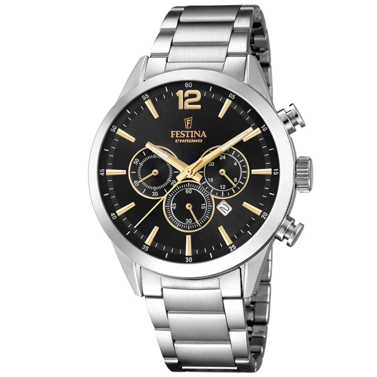 Festina Chrono Herreur 20343/4