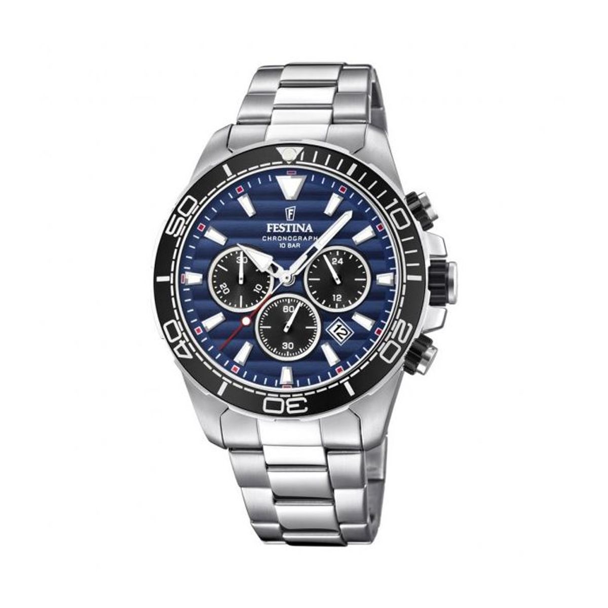 Festina - Chronograf Herreur 20361/3