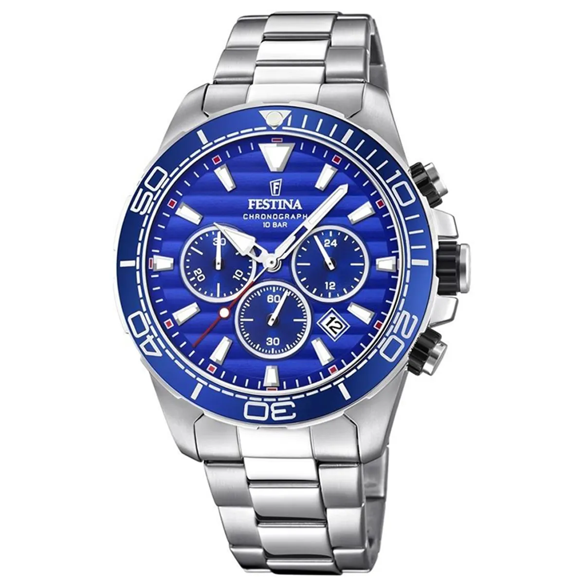 Festina Chronograph 20361/2 Ur