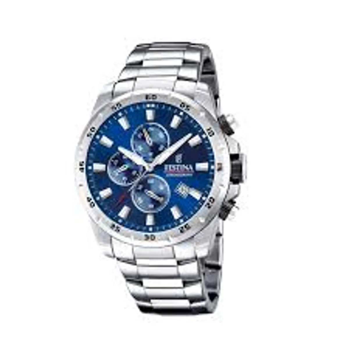 Festina Chronograph Ur til Herre 20463/2