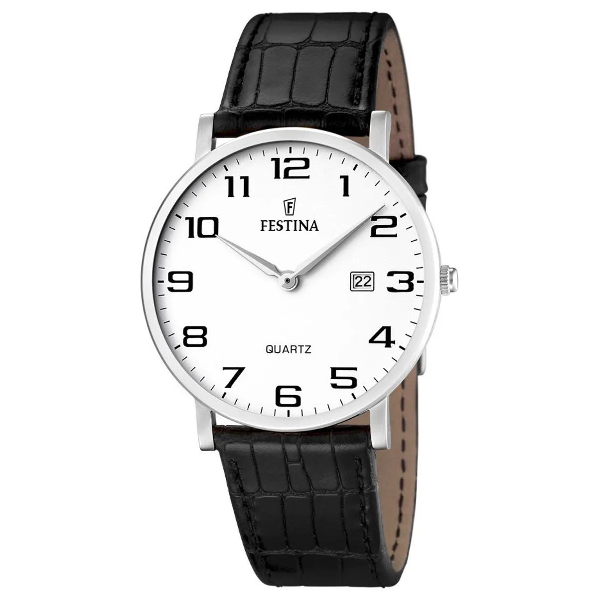 Festina Classic Ur til Herre 16476/1