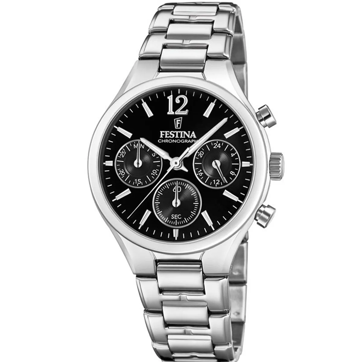 Festina Dameur Chrono 20391/4