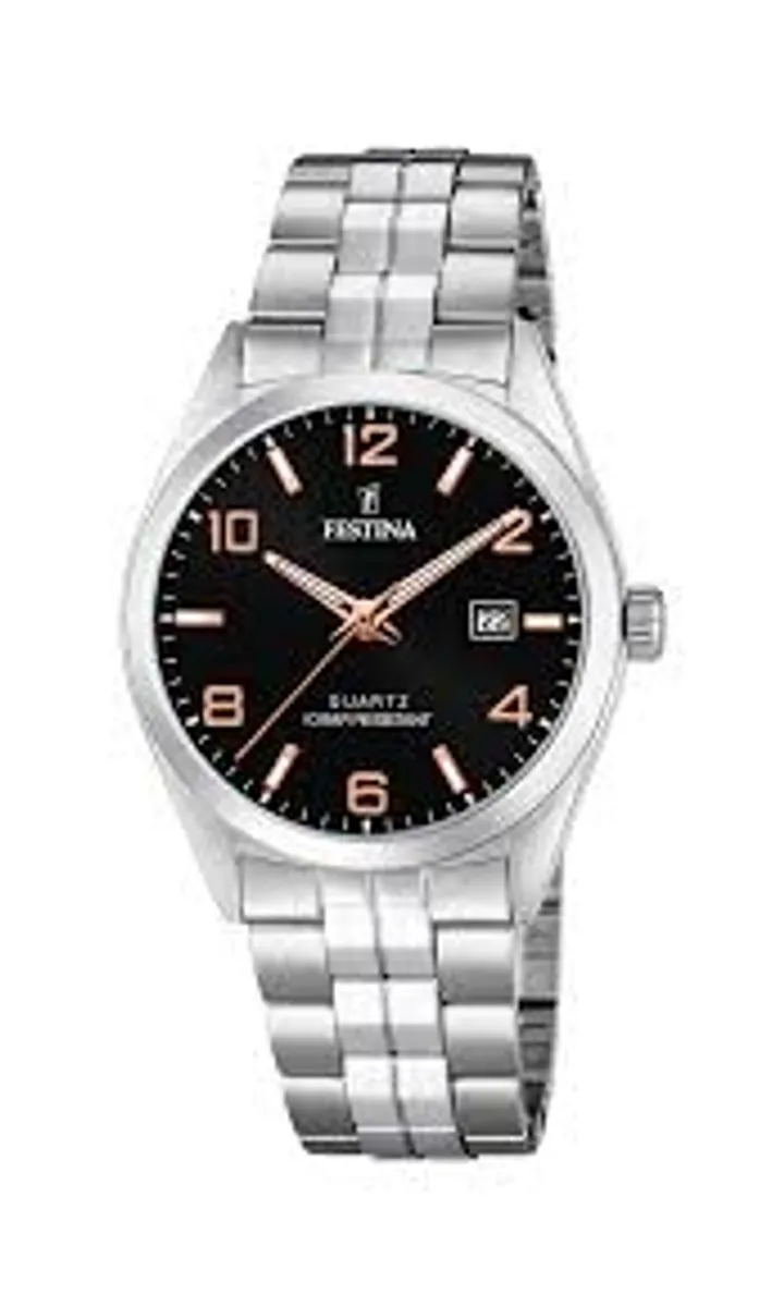 Festina Dameur Dato 20438/6