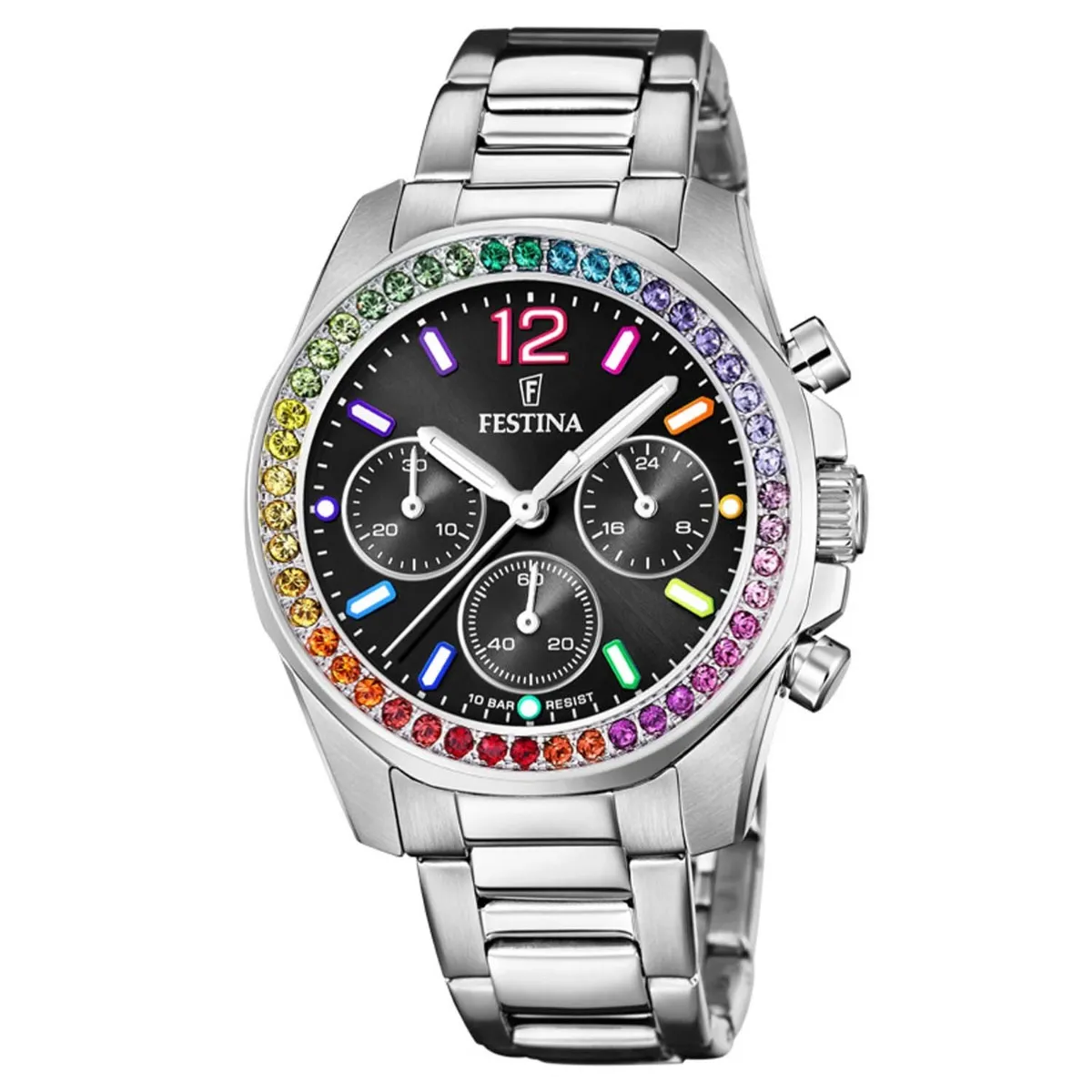 Festina Dameur Rainbow 20606/3