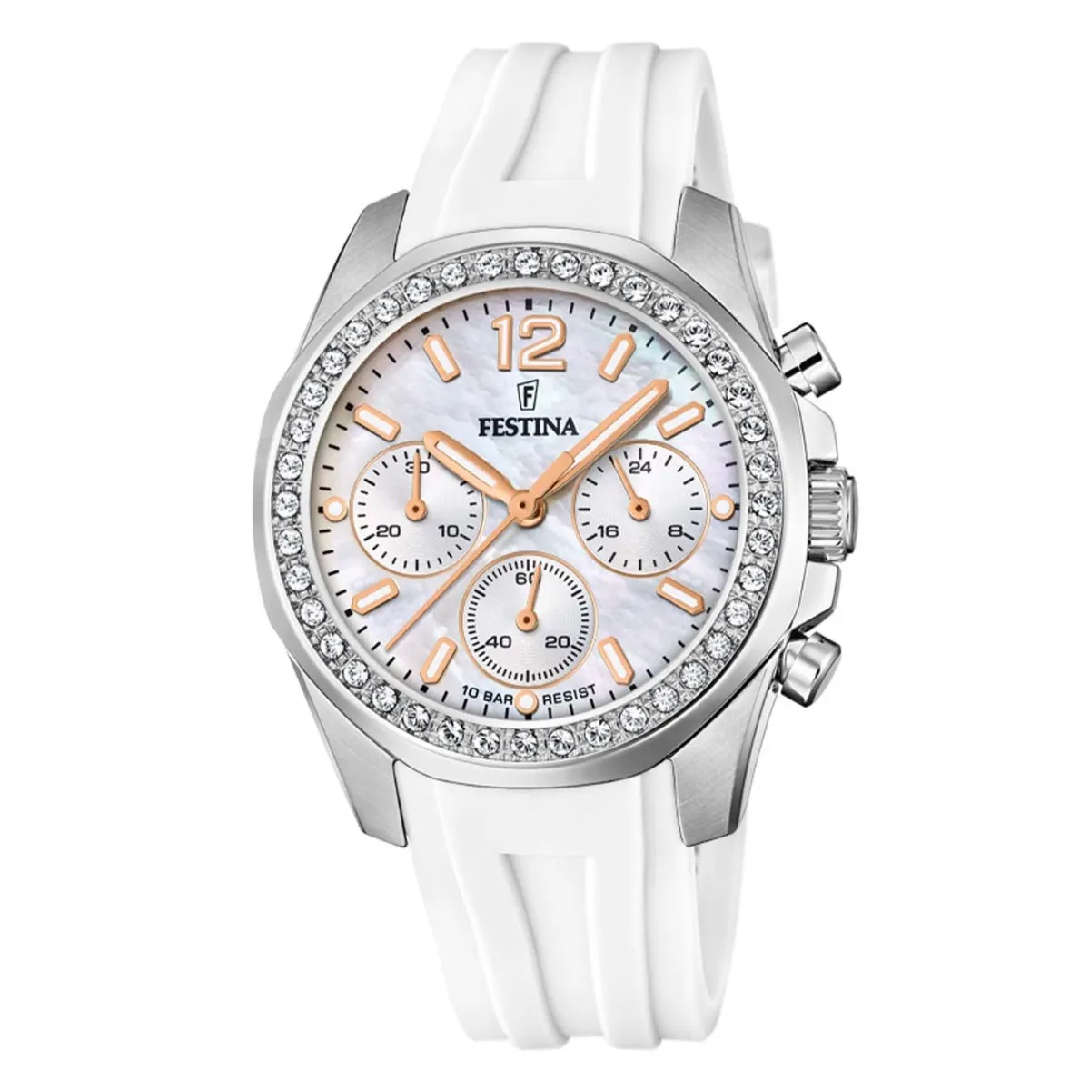 Festina Dameur Rainbow 20610/1