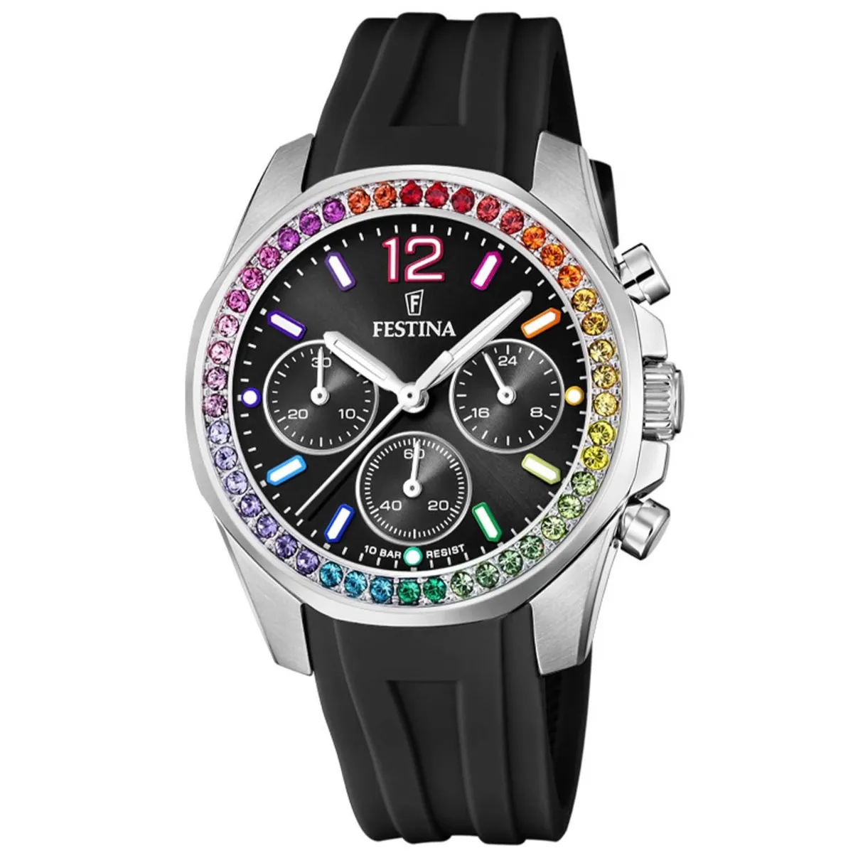 Festina Dameur Rainbow 20610/3