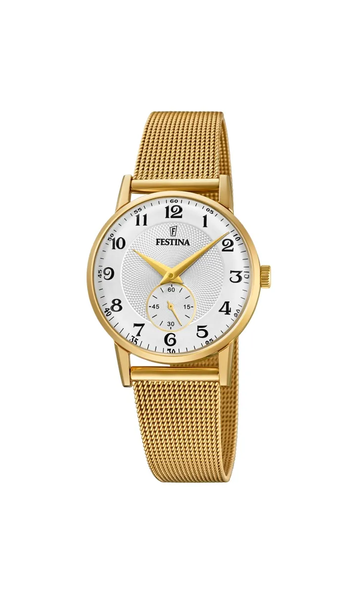 Festina Dameur Retro 20573/1