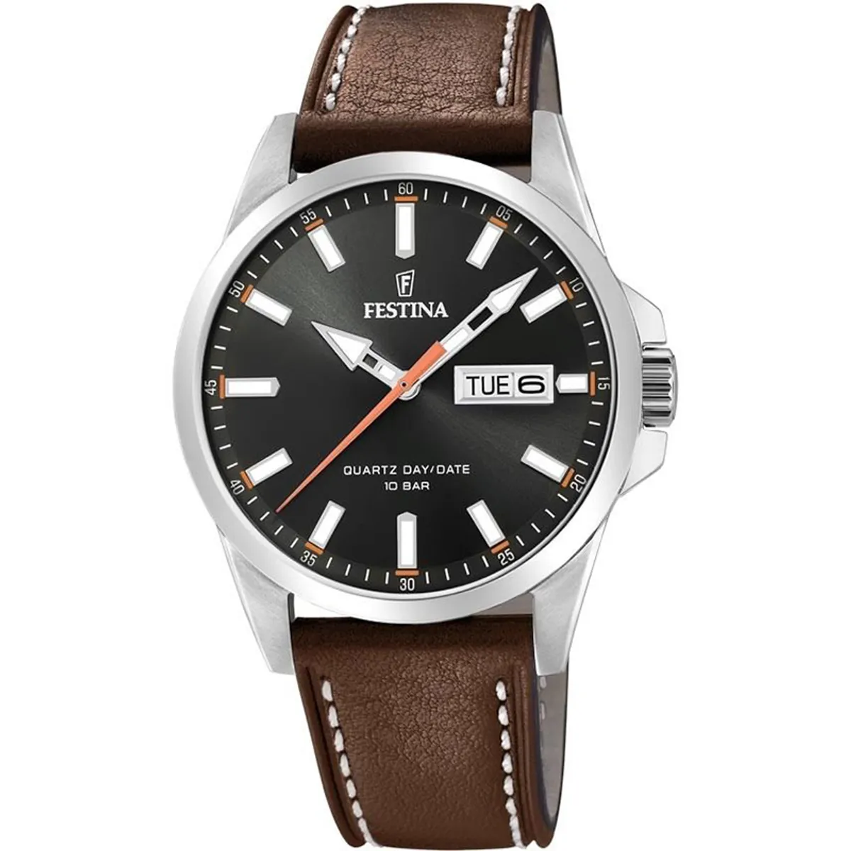 Festina Day Date Ur 20358/2