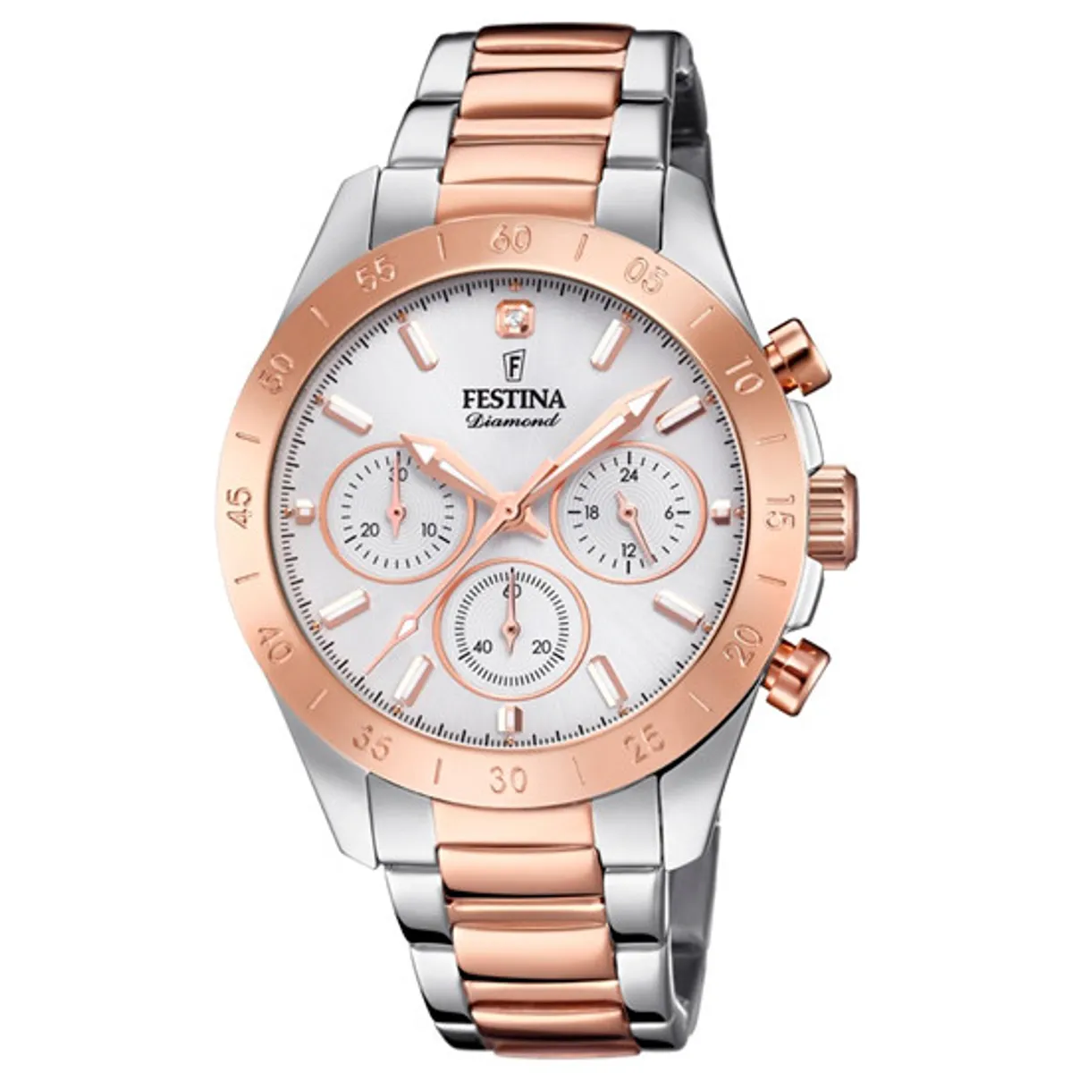 Festina Diamond 20398/1 Ur