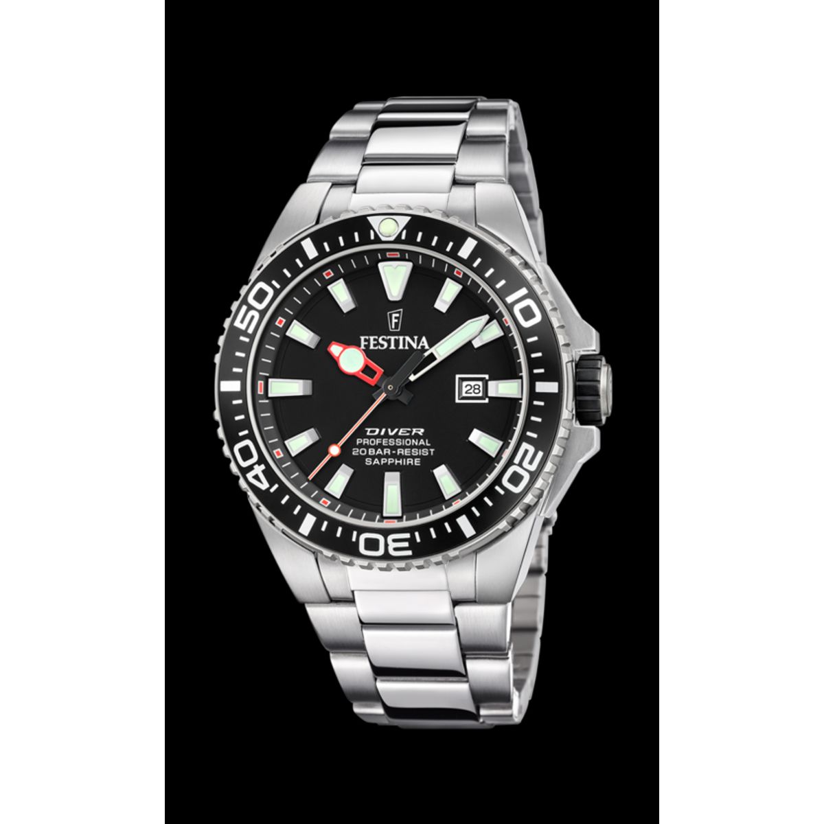 Festina Diver Collection 20663/3 Ur