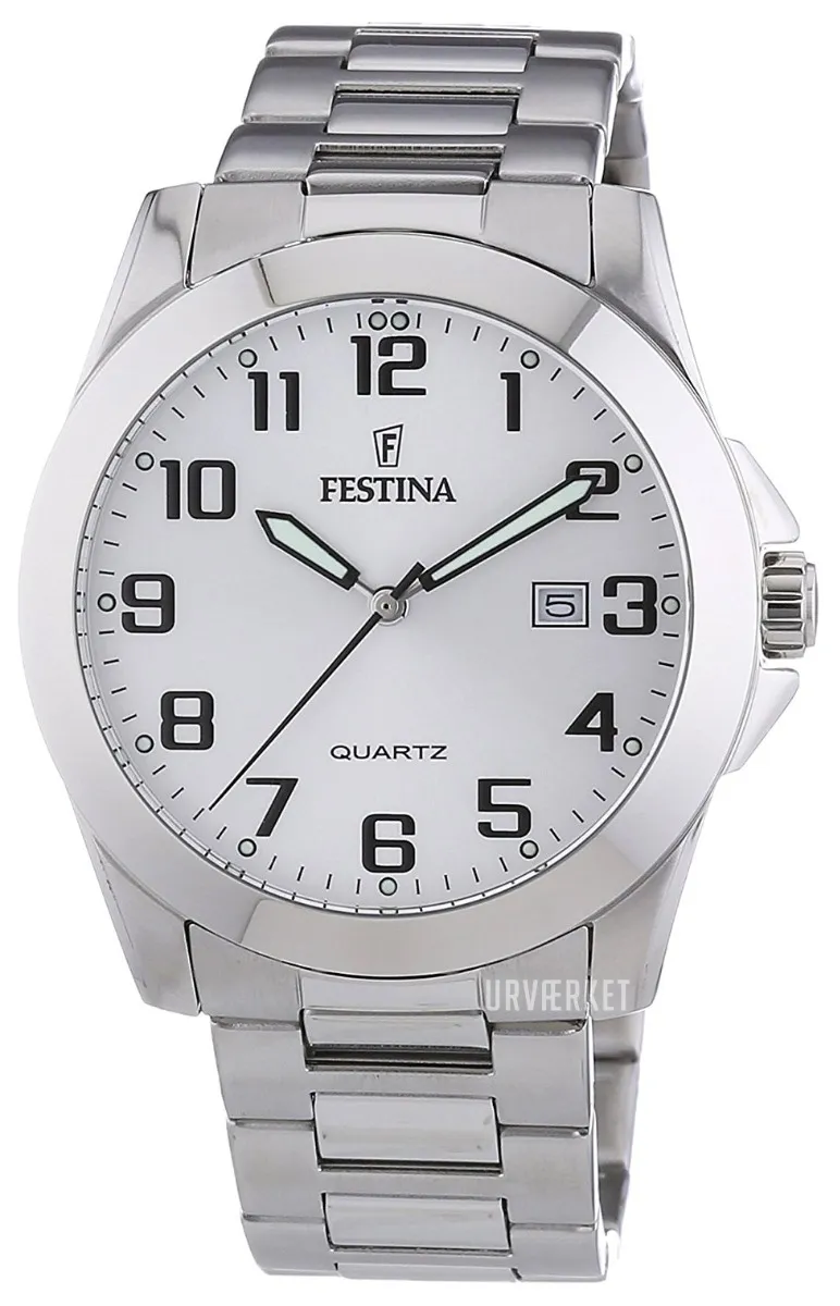 Festina Herreur 16376/7