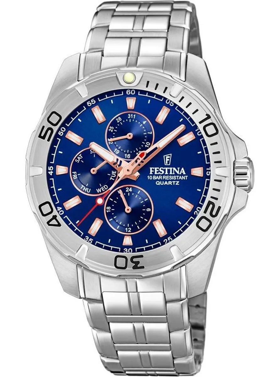 Festina Herreur 20445/5