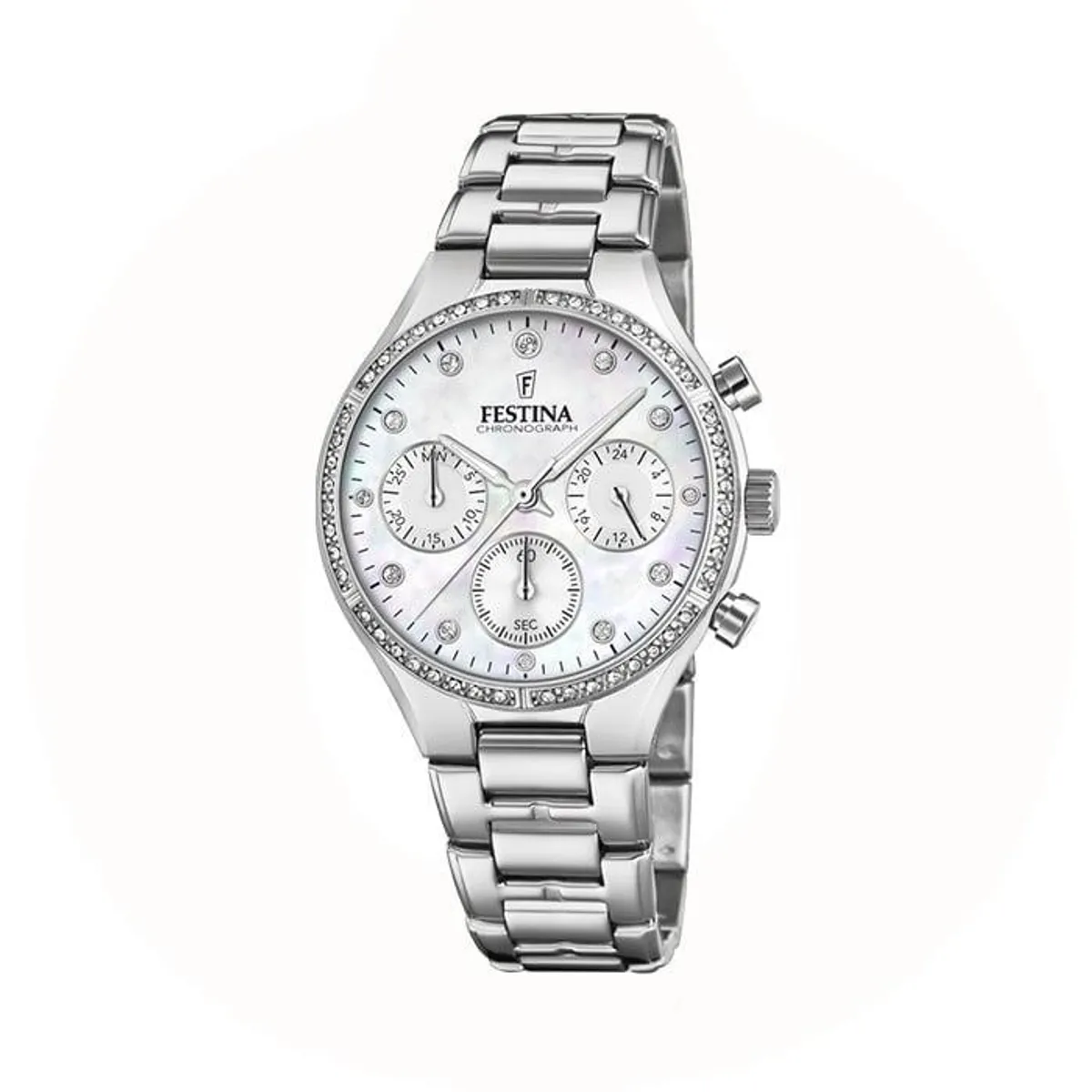 Festina Mademoiselle 20401/1 Dameur