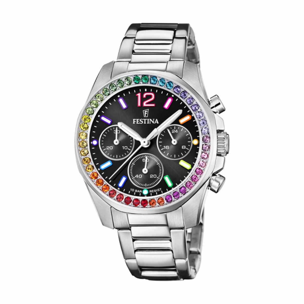 Festina Rainbow ur 20606/3