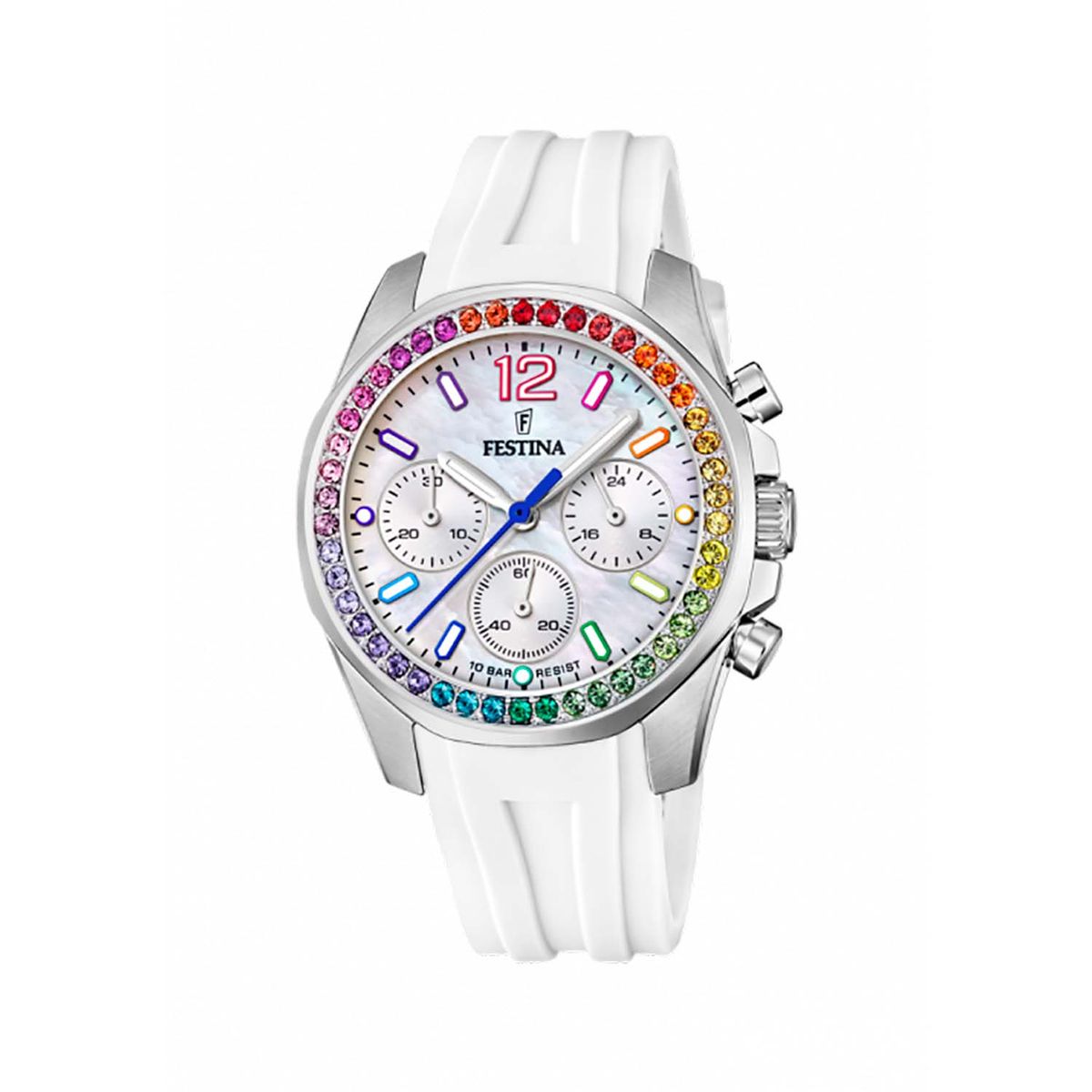 Festina Rainbow ur 20610/1