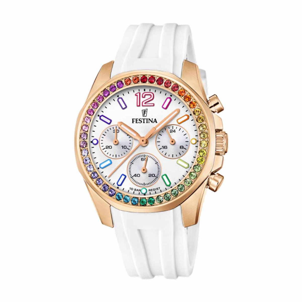 Festina Rainbow ur 20611/2