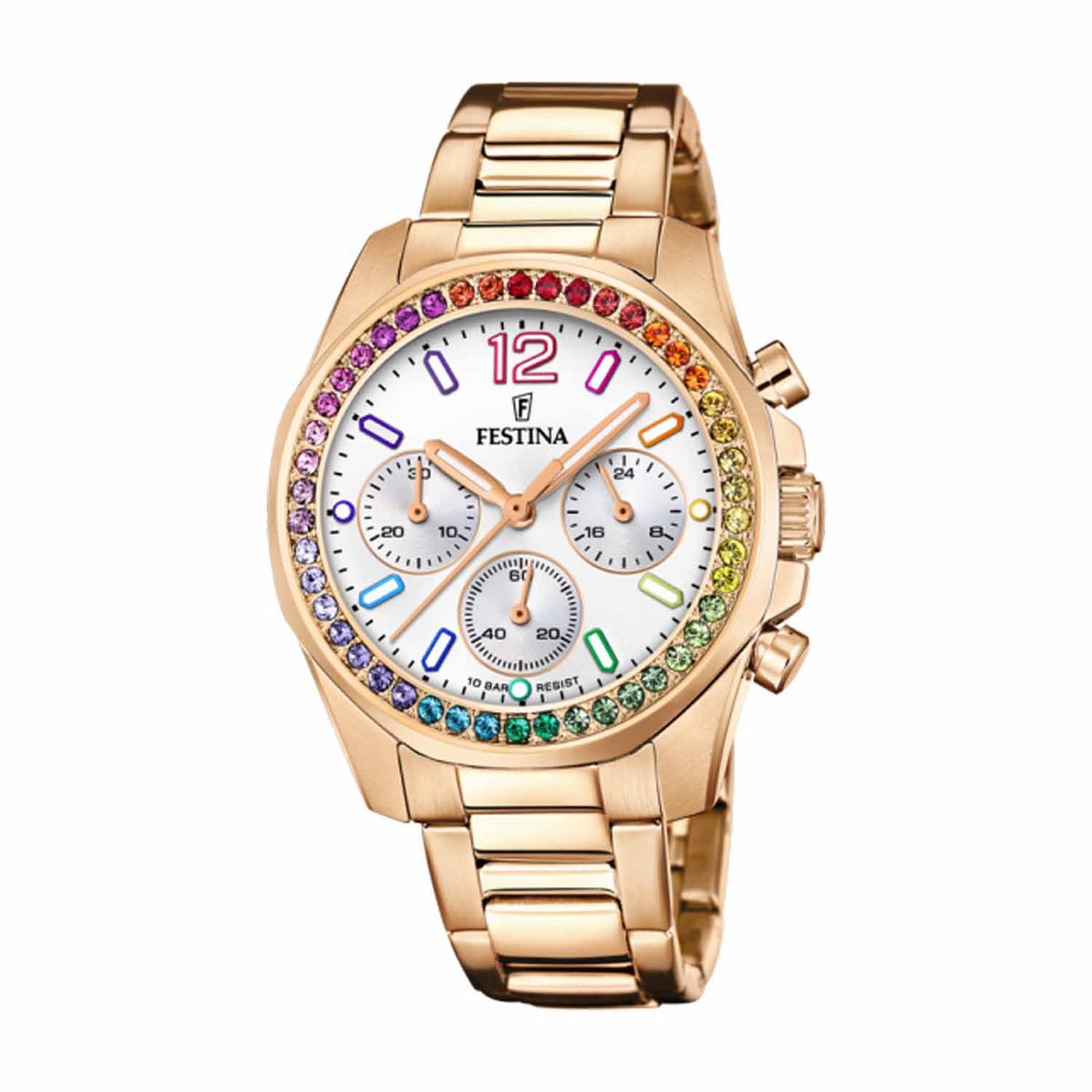 Festina - Rainbow ur 20639/2