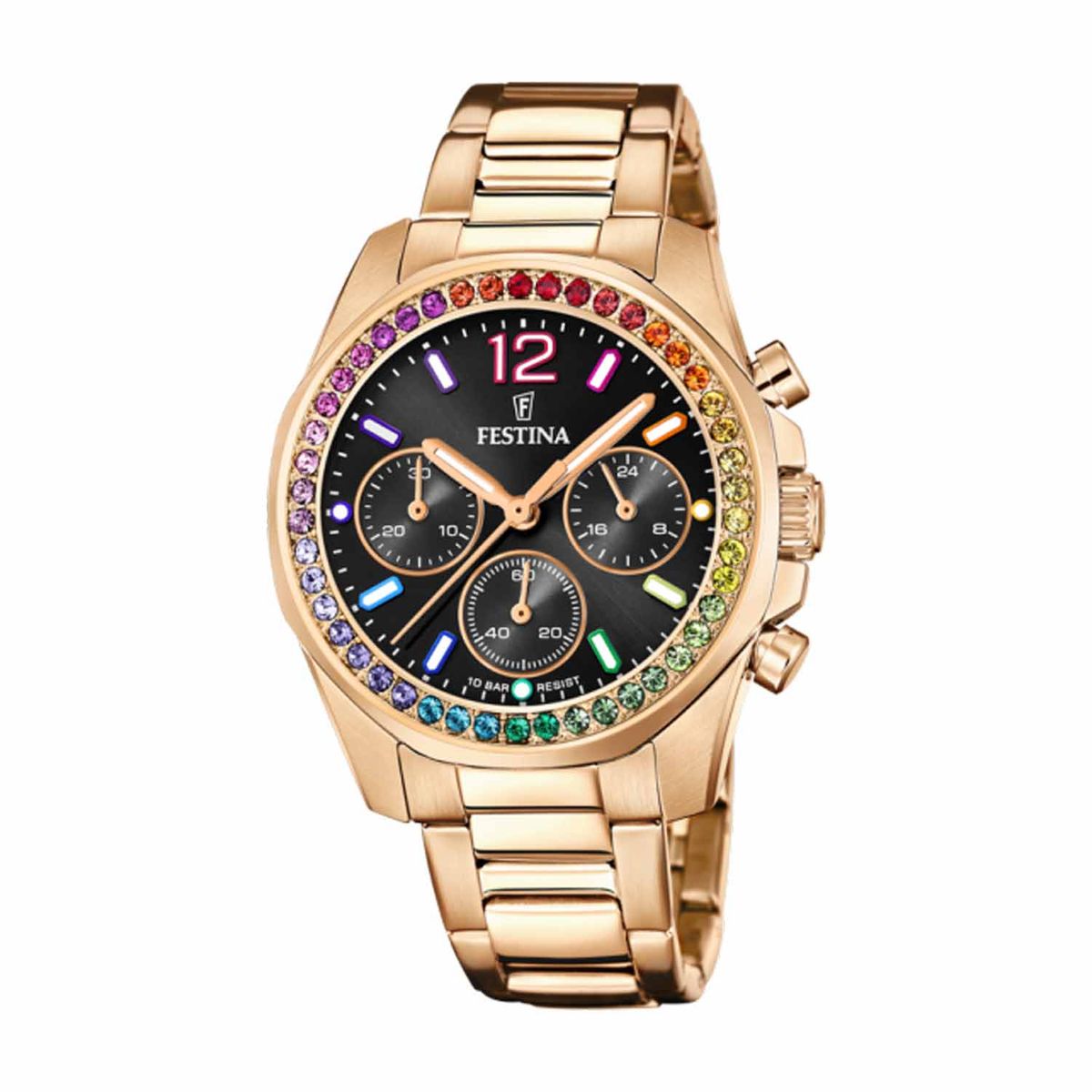 Festina Rainbow ur 20639/3