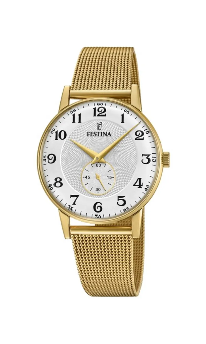 Festina Retro 20569/1 Dameur