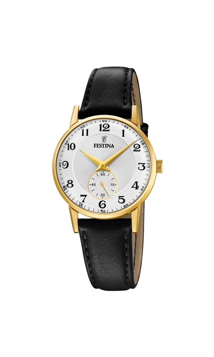 Festina Retro 20571/1 Ur til Dame