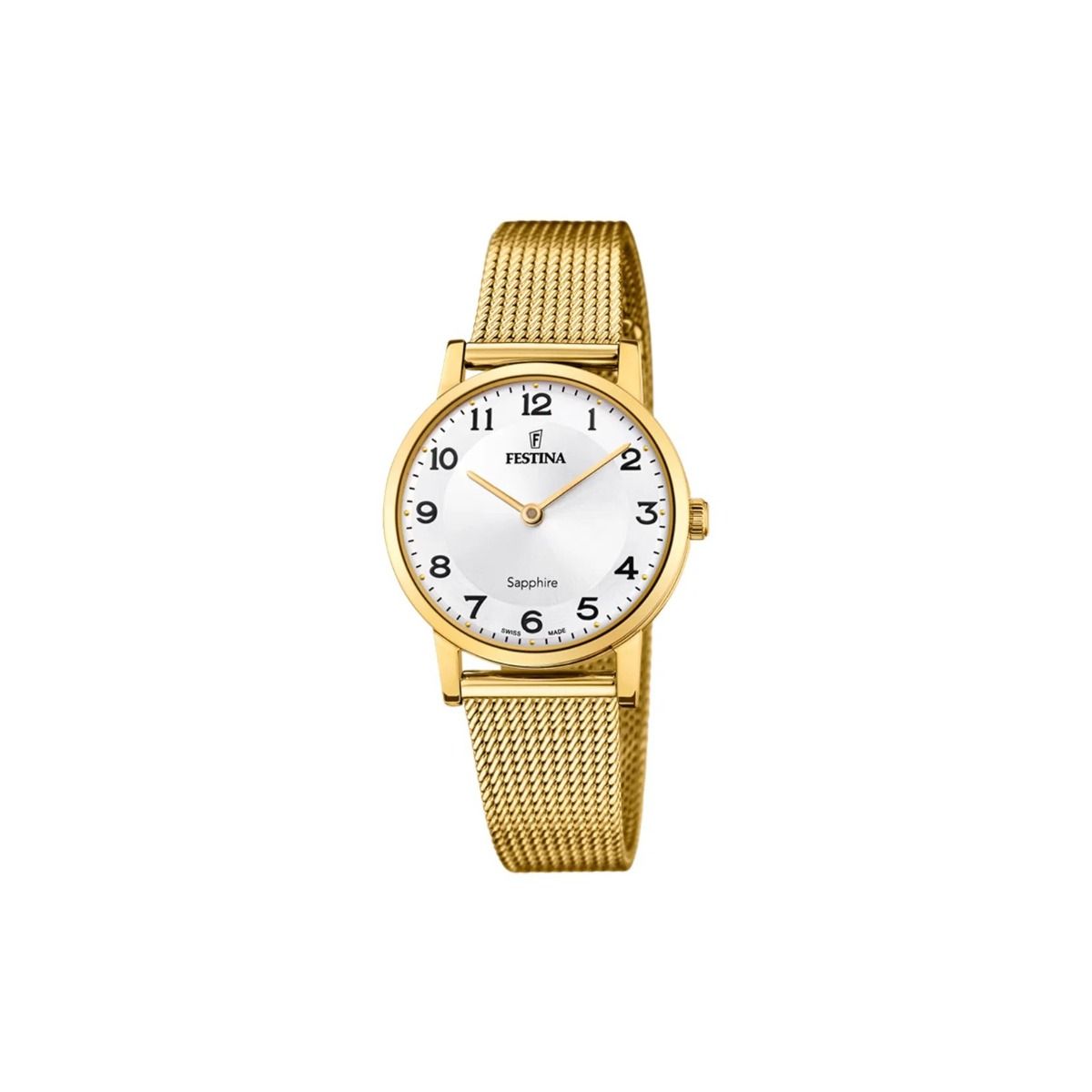 Festina Slim 20023/5 Ur til Dame