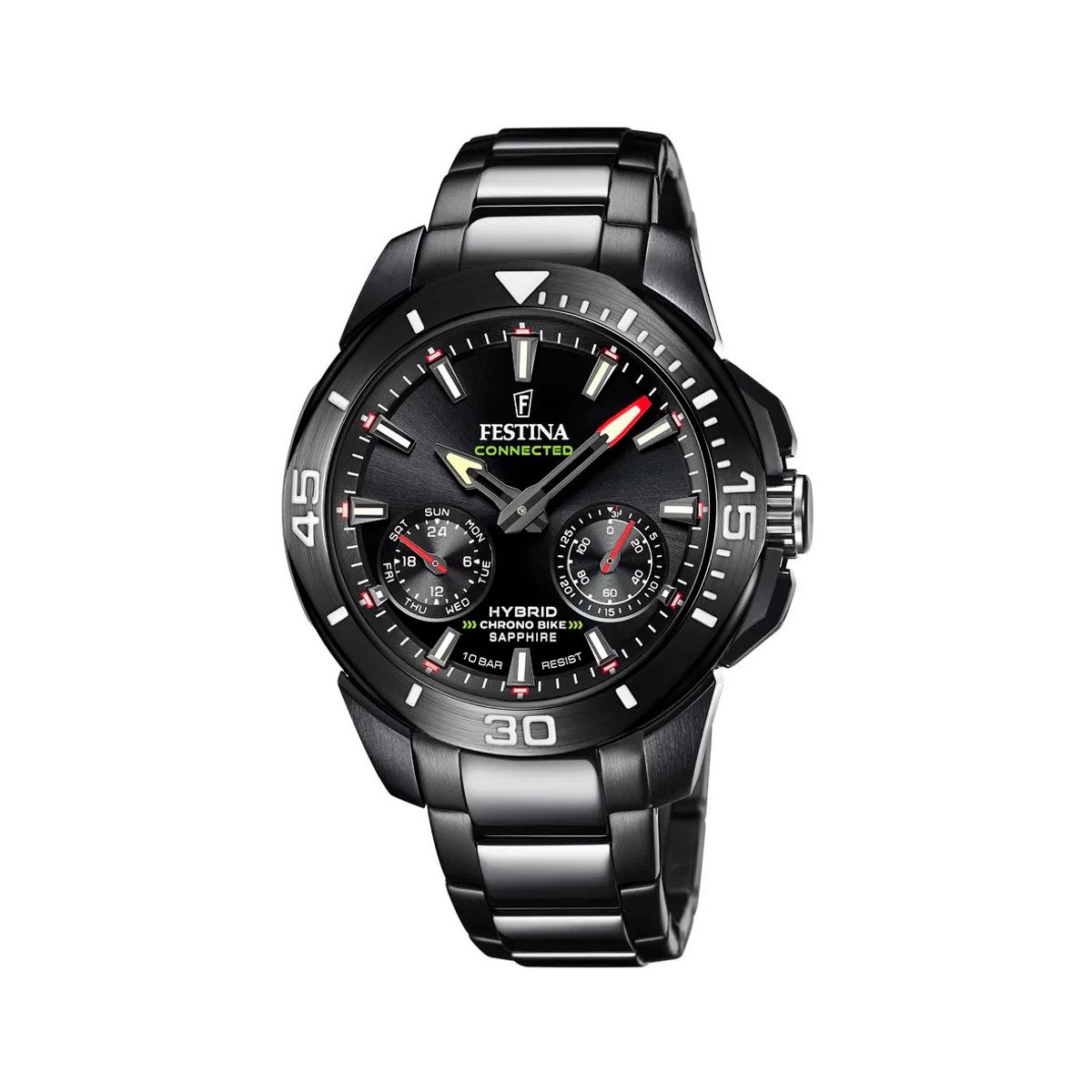 Festina Special Edition Connected 20648/1 Herreur