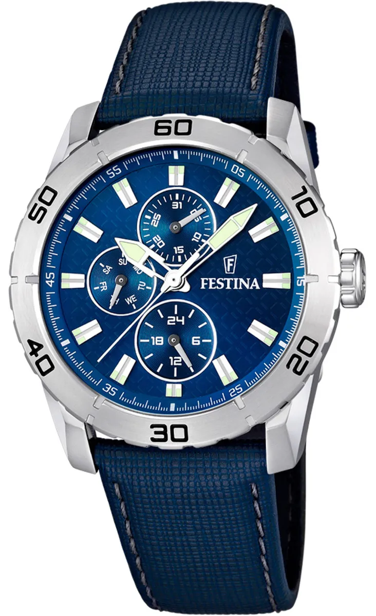 Festina Sport Multifunction Ur 16607/2