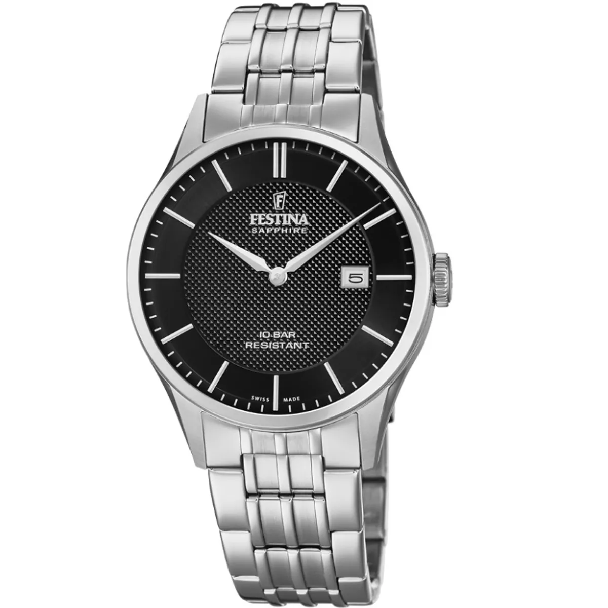 Festina Swiss Made 20005/4 Herreur