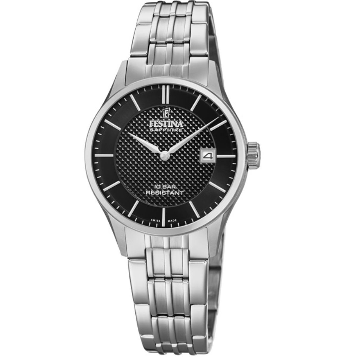 Festina Swiss Made Ur til Dame 20006/4