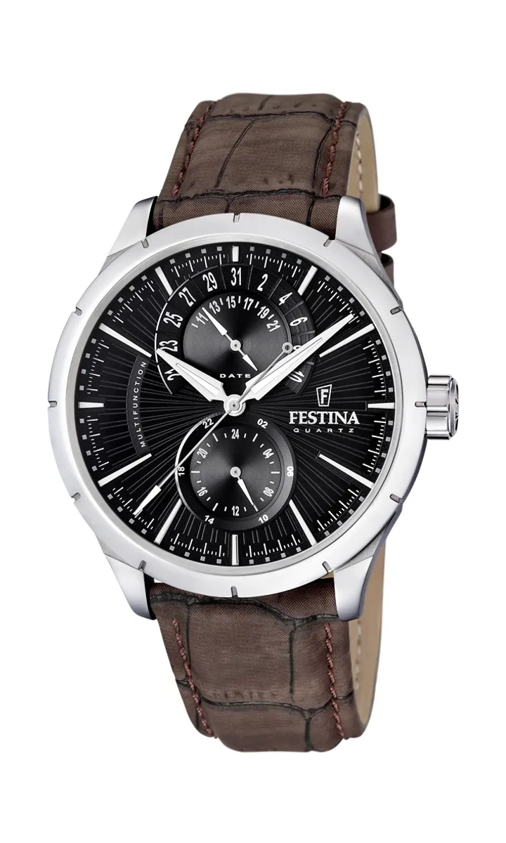 Festina Ur 16573/4