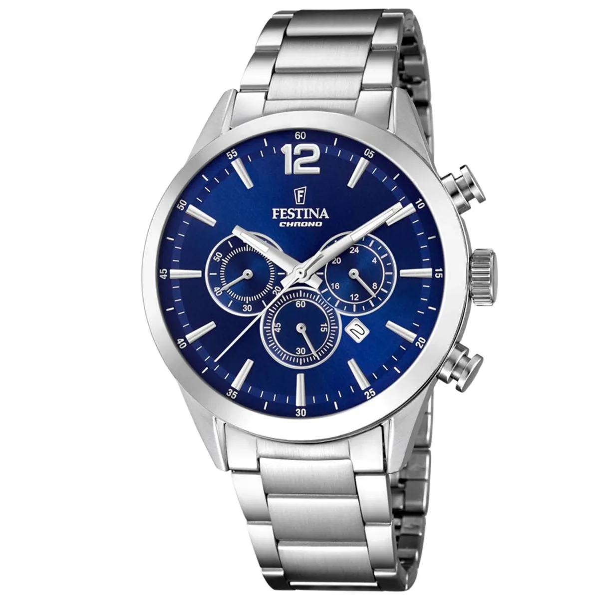 Festina Ur Chrono 20343/7