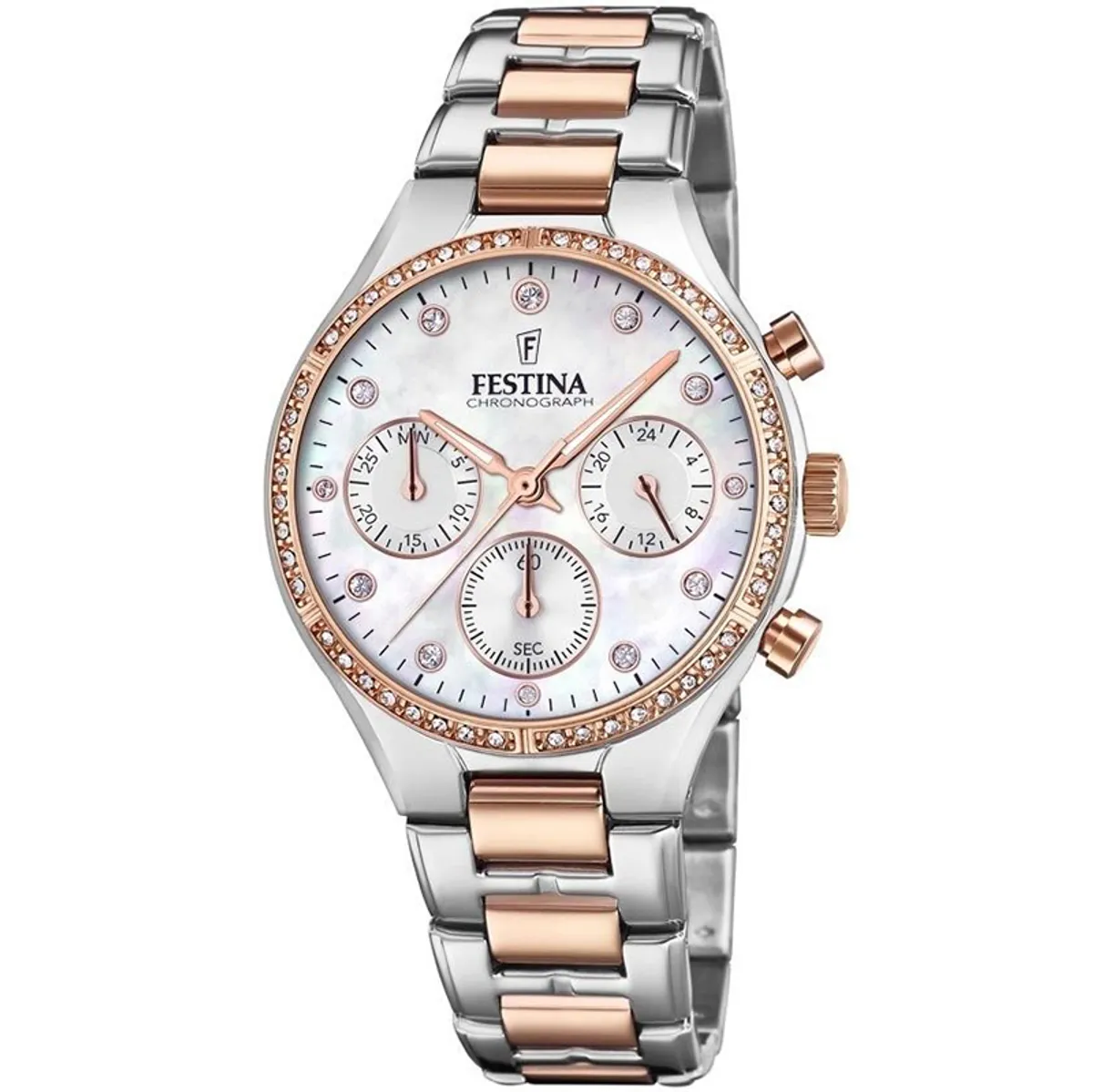 Festina Ur Chrono 20403/1