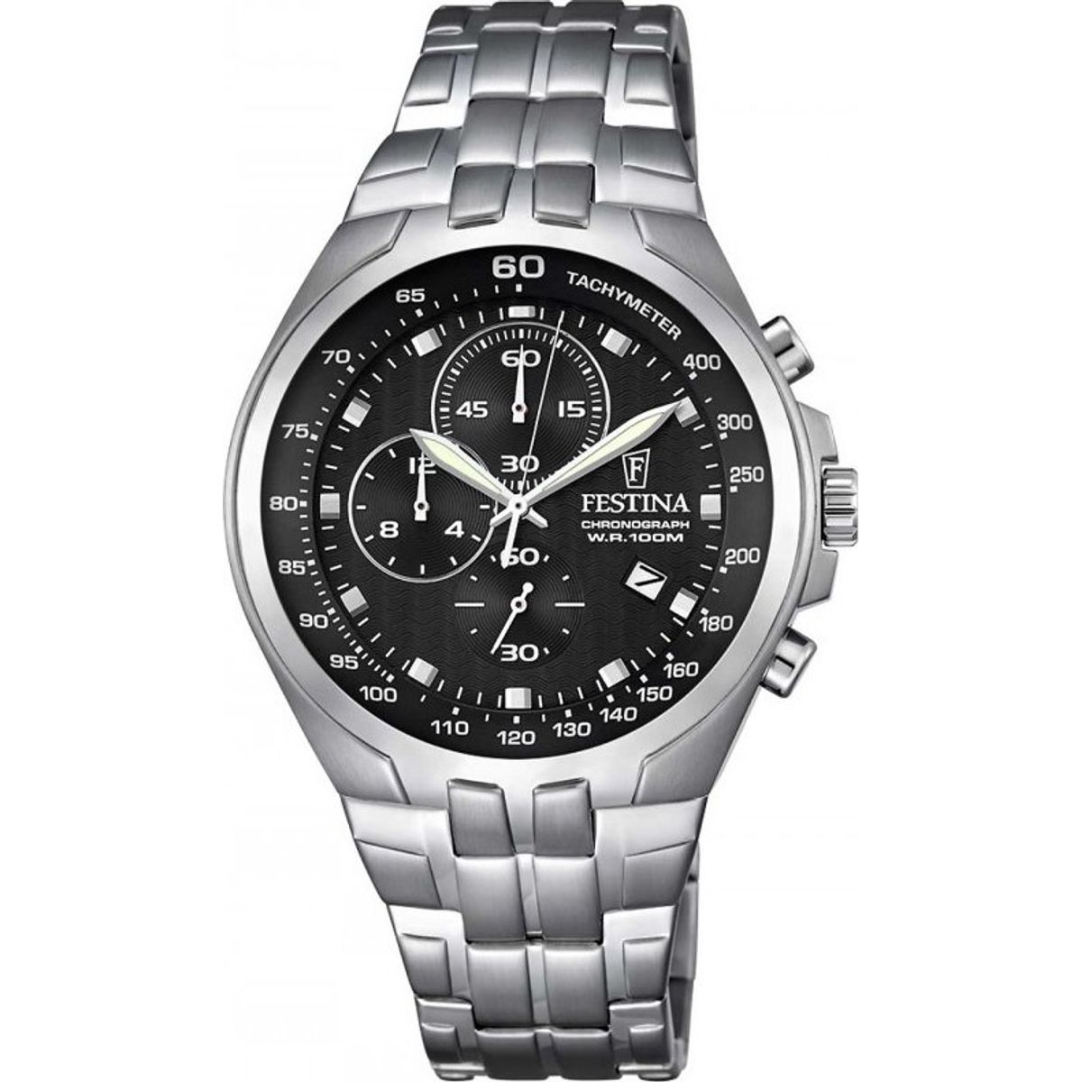 Festina Ur Chrono 6843/4