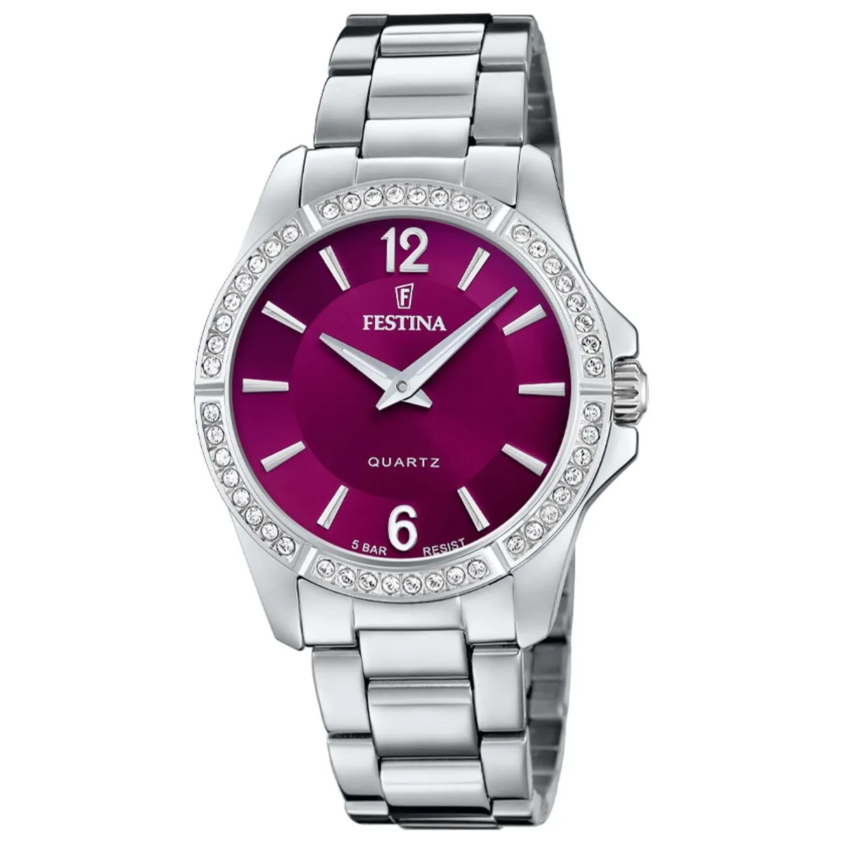 Festina Ur til Dame Mademoiselle 20593/2