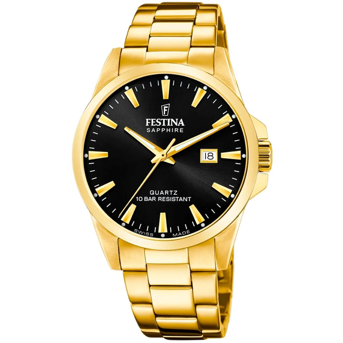 Festina Ur til Herre 20044/6