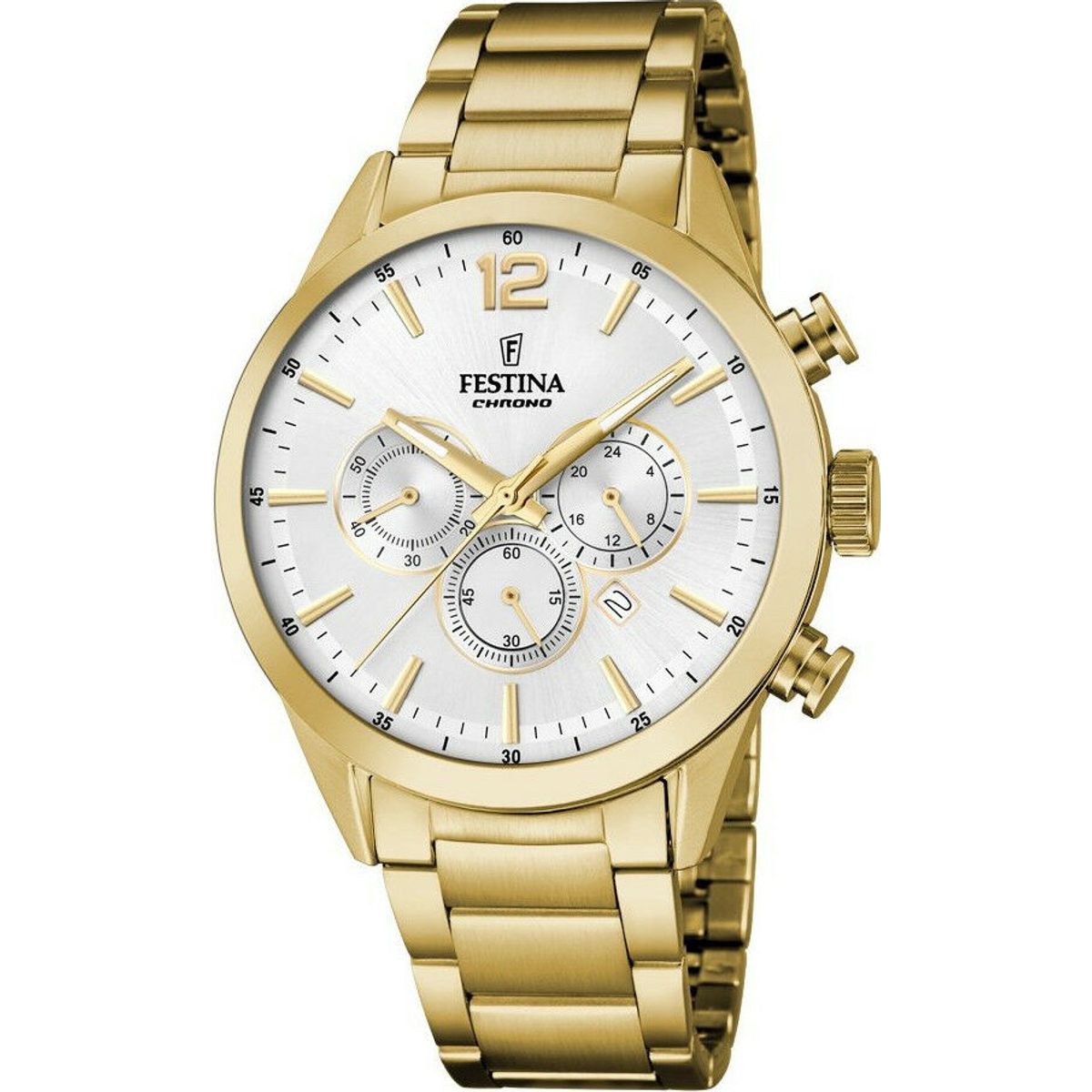 Festina Ur til Herre Chrono 20633/1