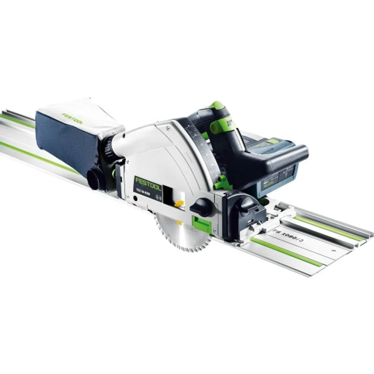 Festool akku dyksav TSC 55 5,0 KEBI-Plus/XL-FS