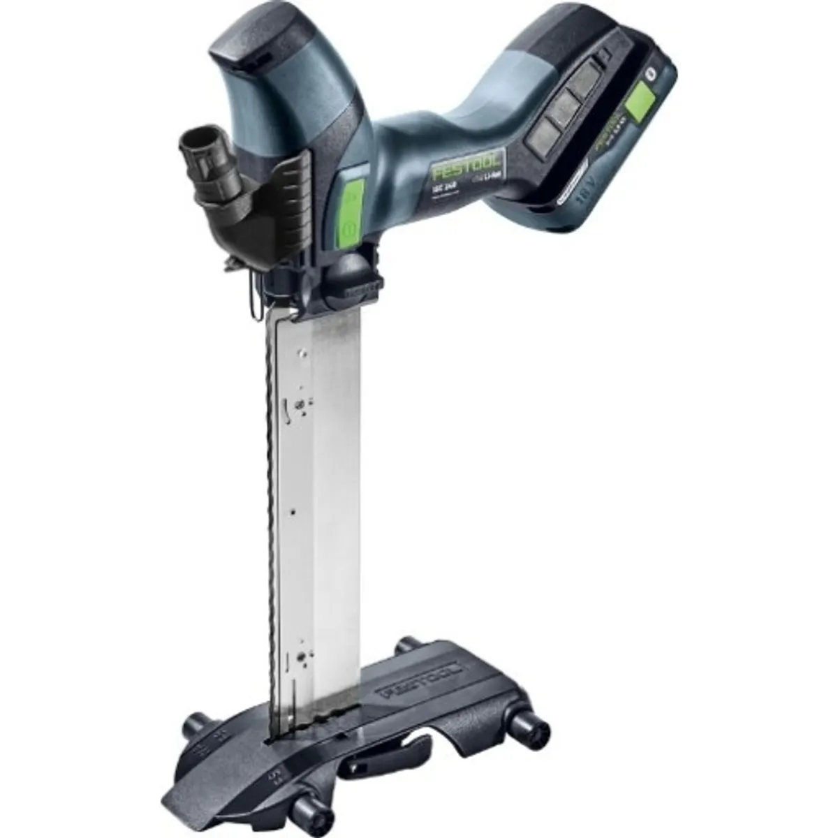 FESTOOL AKKU ISOLERINGSSAV ISC