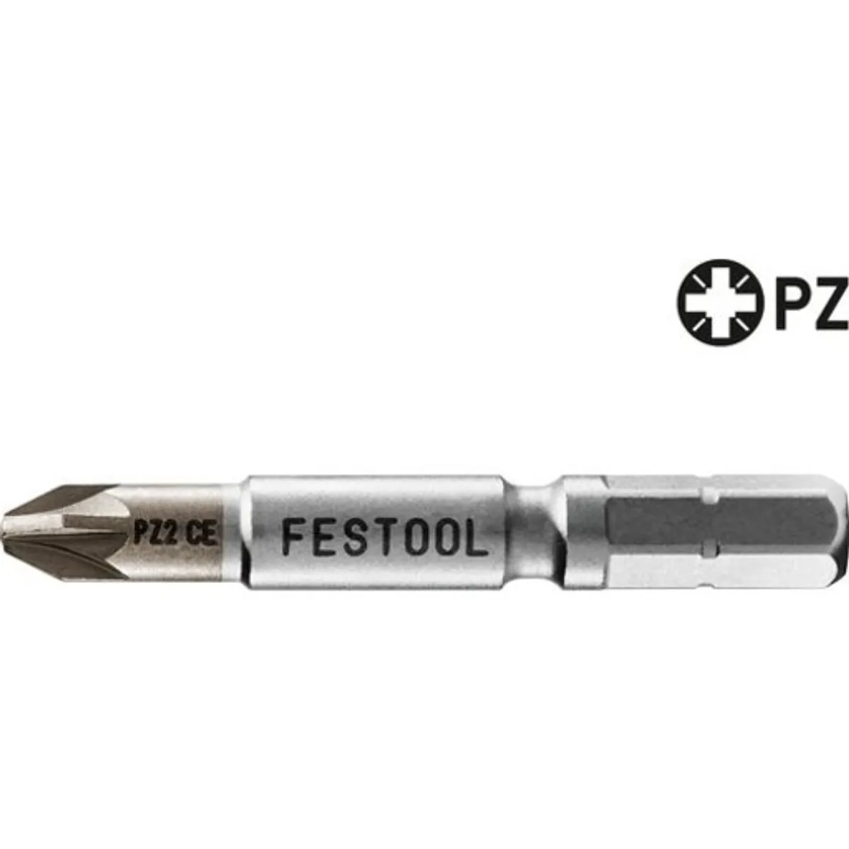 FESTOOL BIT PZ PZ 2-50 CENTRO/