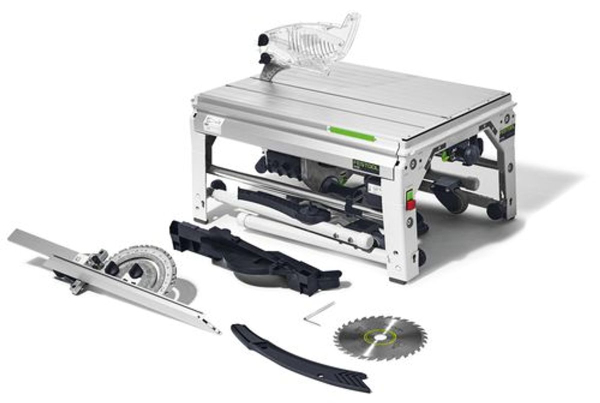 Festool Bordrundsav CS 70 EG PRECISIO