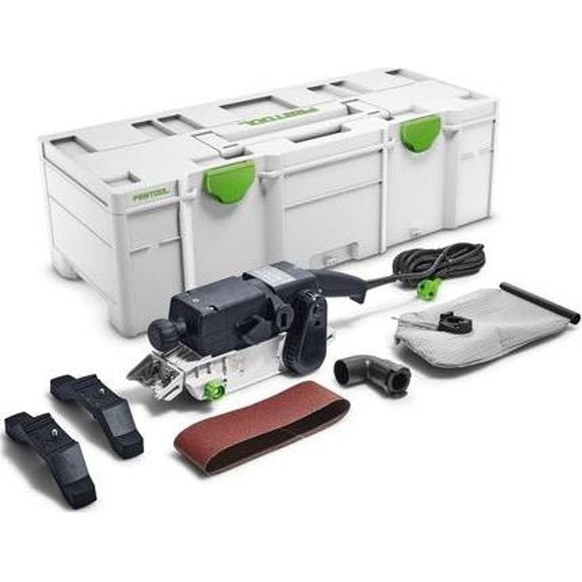 Festool Båndsliber BS 75 E-Plus