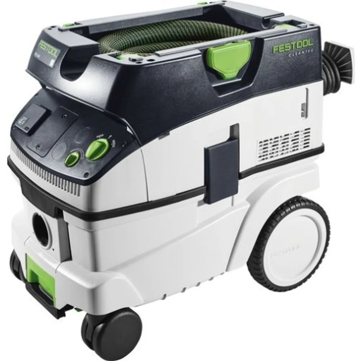 Festool Cleantec CTL 26 E støvsuger